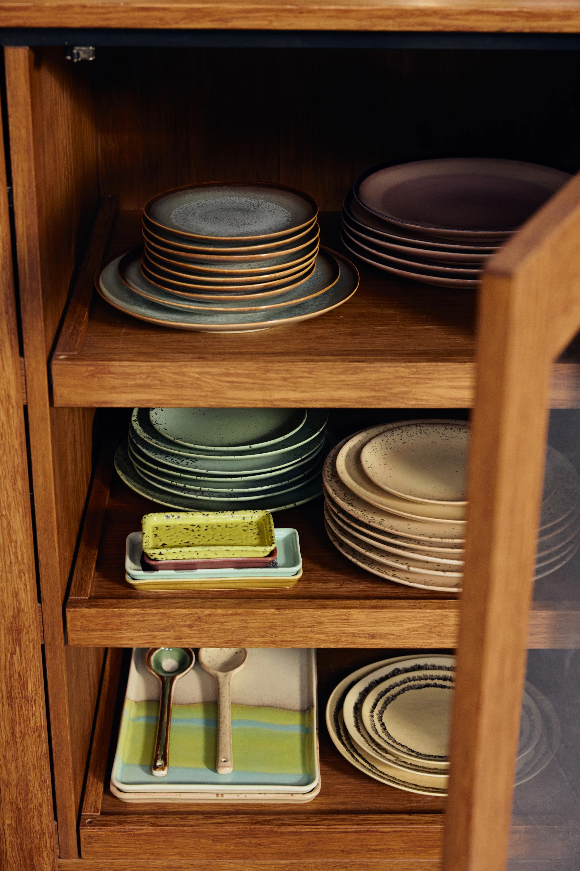 70’s Ceramics: XS Dish, Corn - Image 5