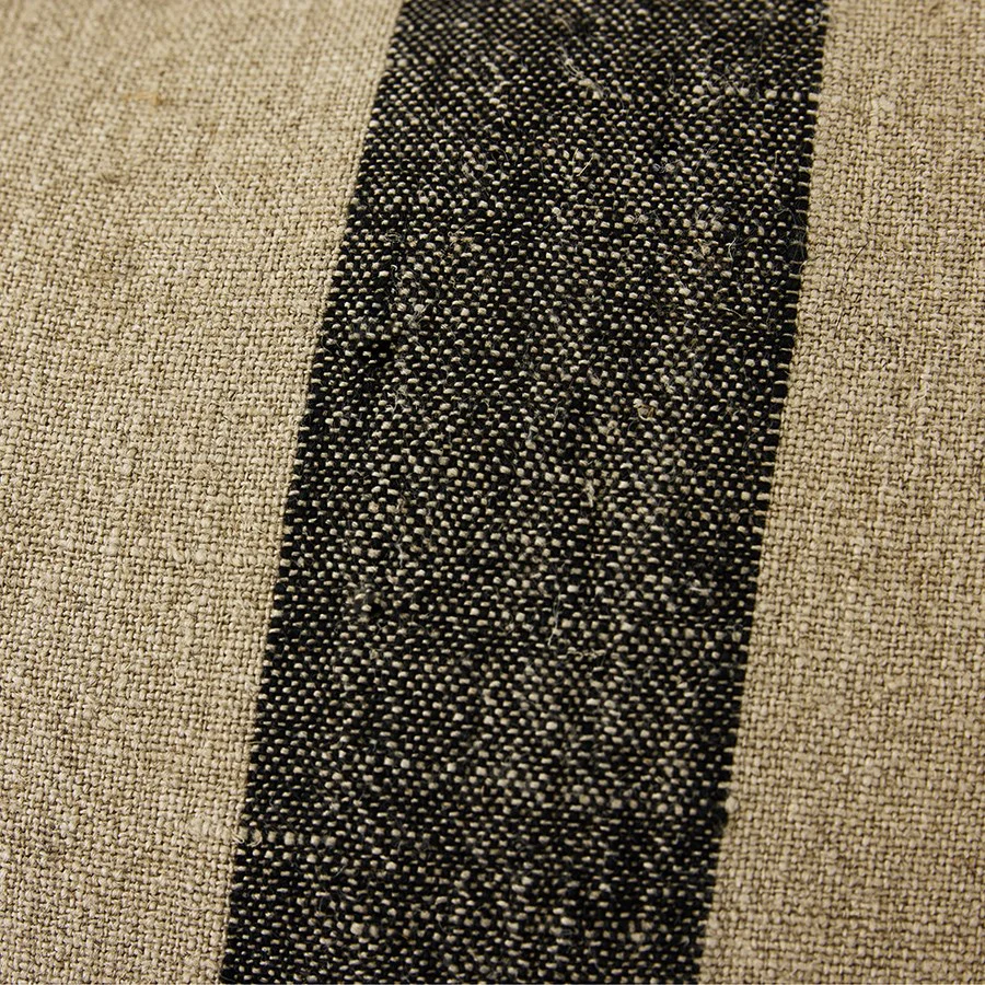 Bayside Linen Cushion (60X40cm) - Image 2