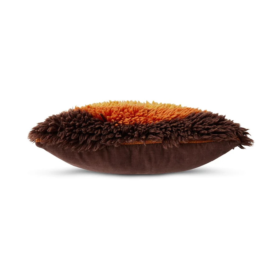 Fluffy Cushion Horizon (55X55cm) - Image 2