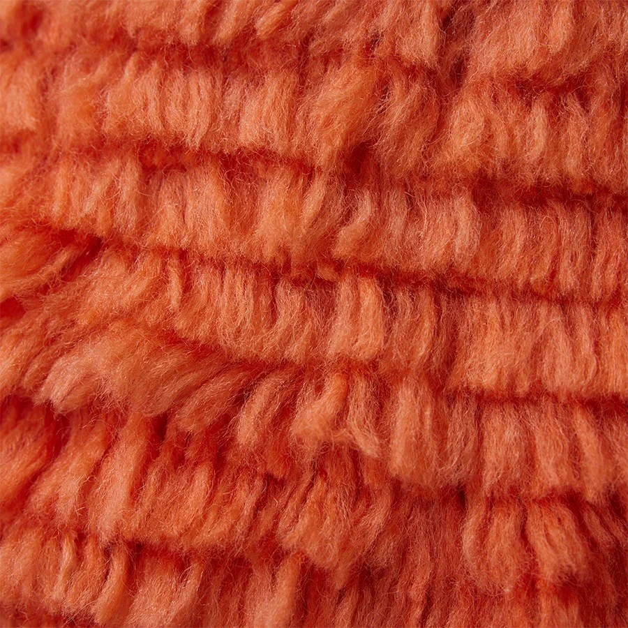 Fluffy Cushion Sienna (50X50cm) - Image 2