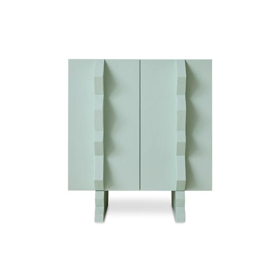 Forma Cupboard, Ice Blue