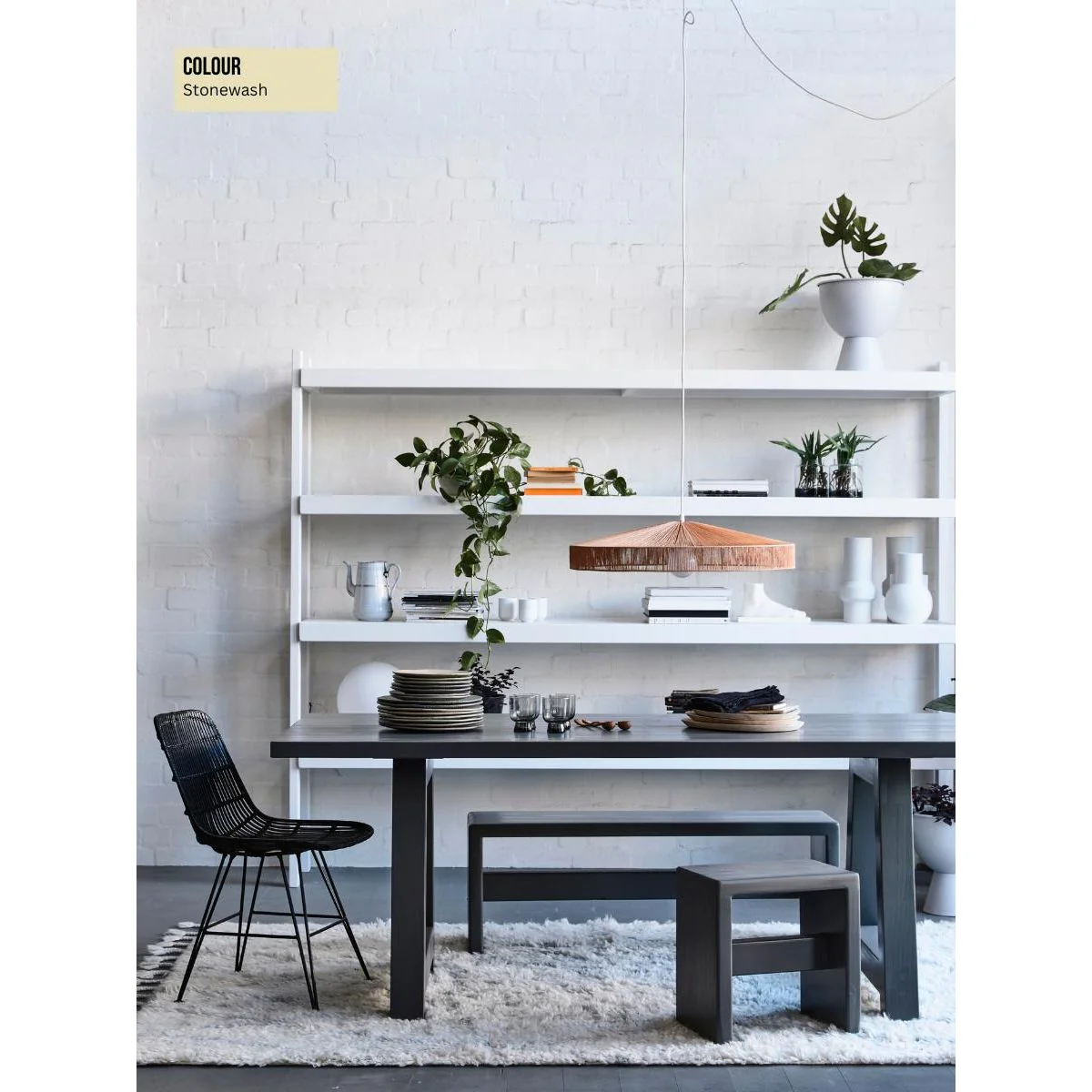 Frieda Table - Image 5