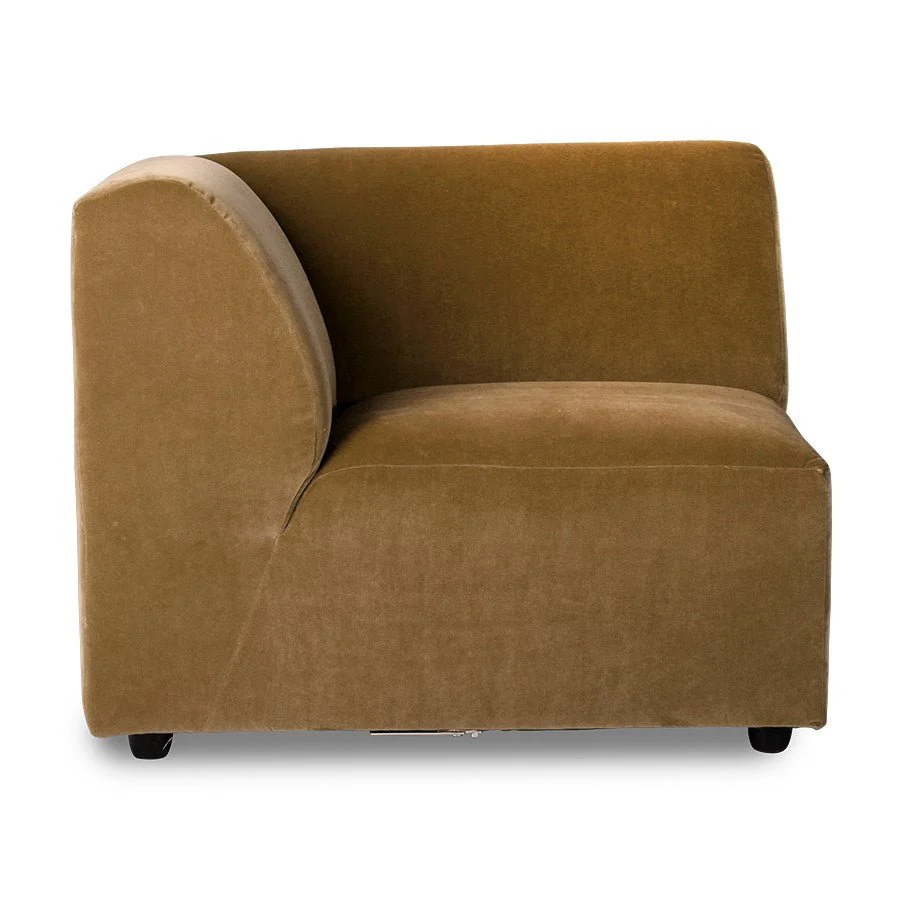 Jax Modular Couch: Element Left End - Image 6