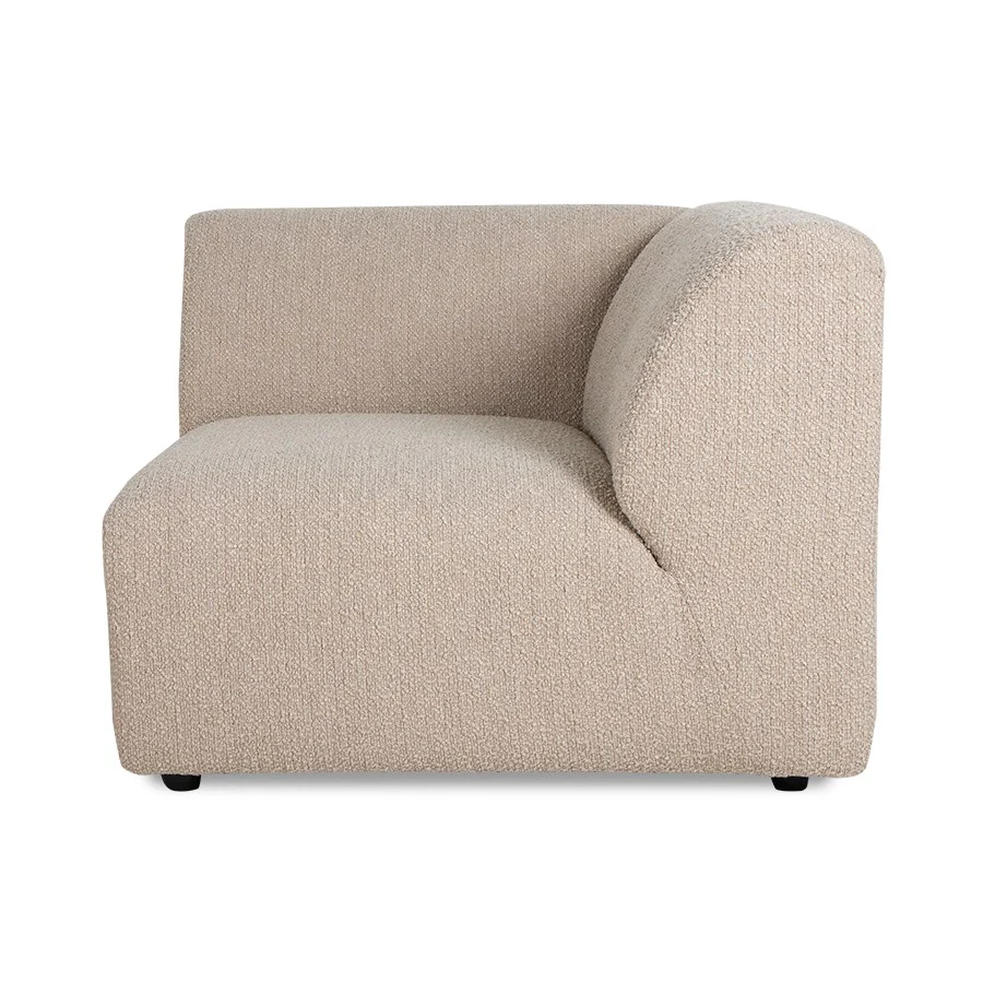 Jax Modular Couch: Element Right End - Image 5