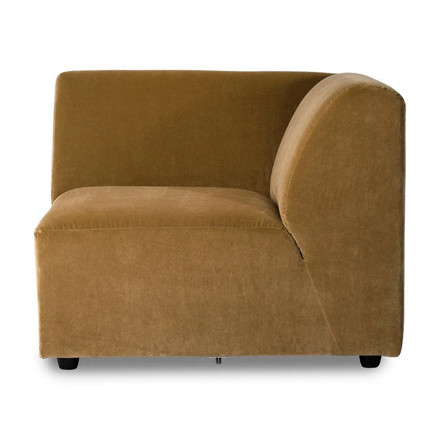 Jax Modular Couch: Element Right End - Image 6