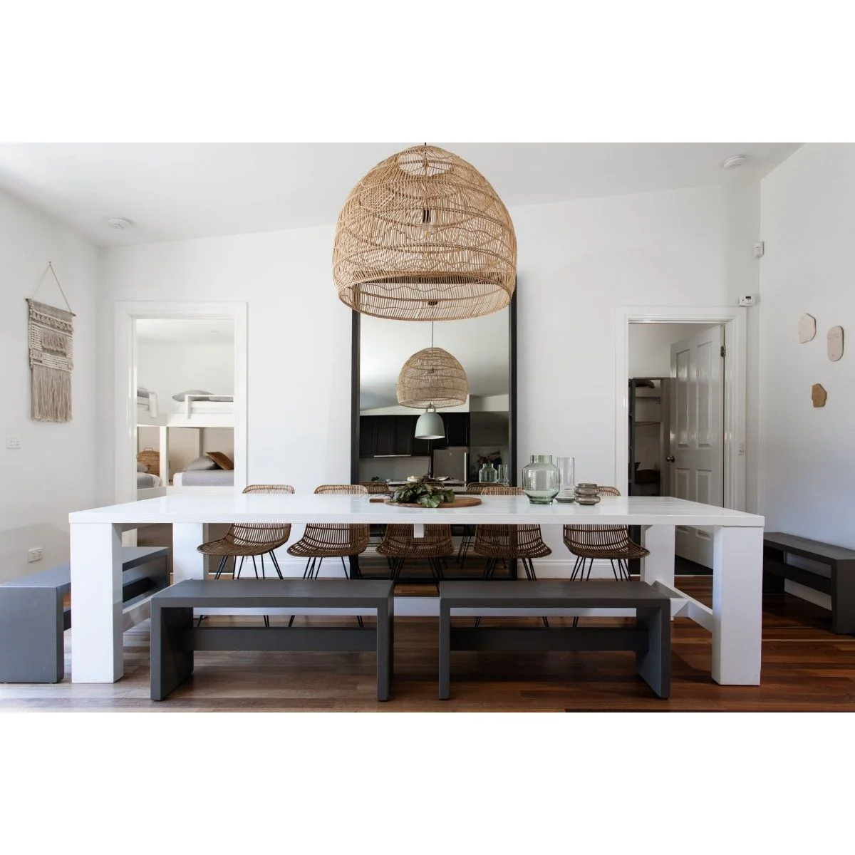 Myles Bench - Image 5