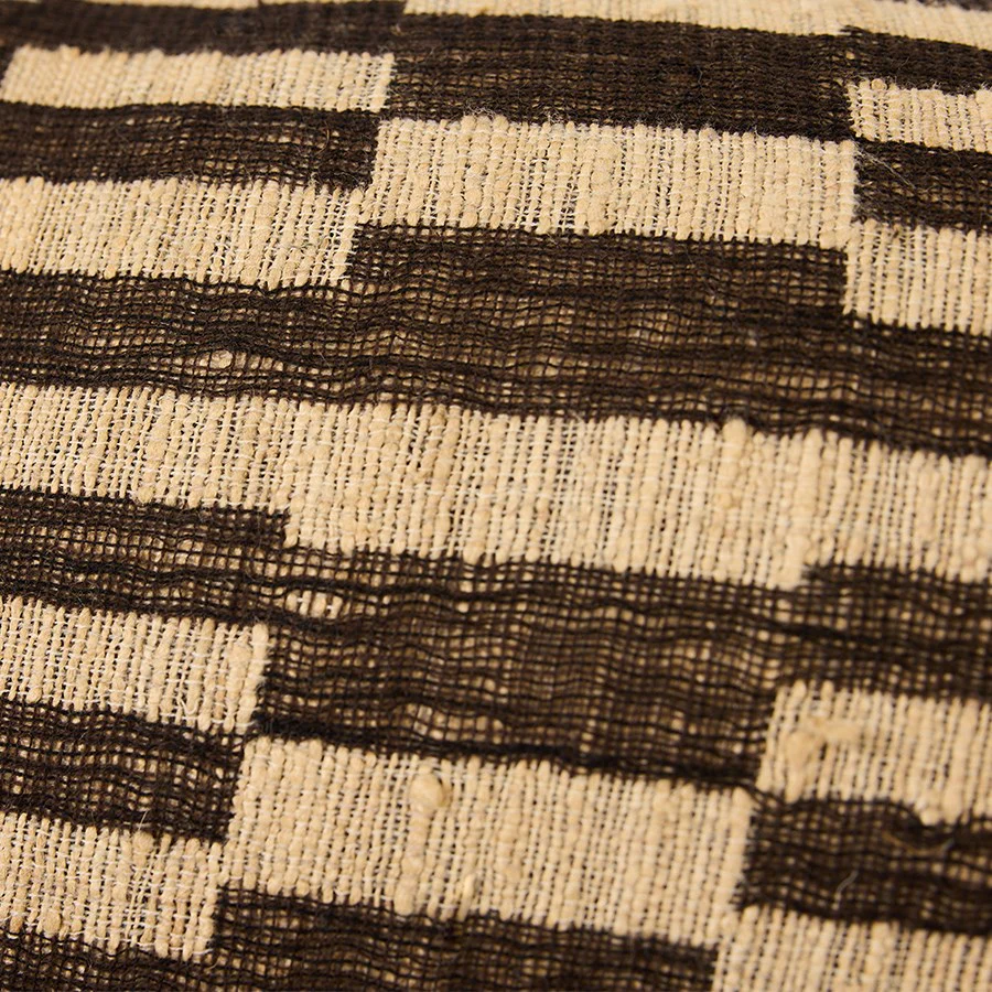 Natural Monochrome Cushion (70X40cm) - Image 2