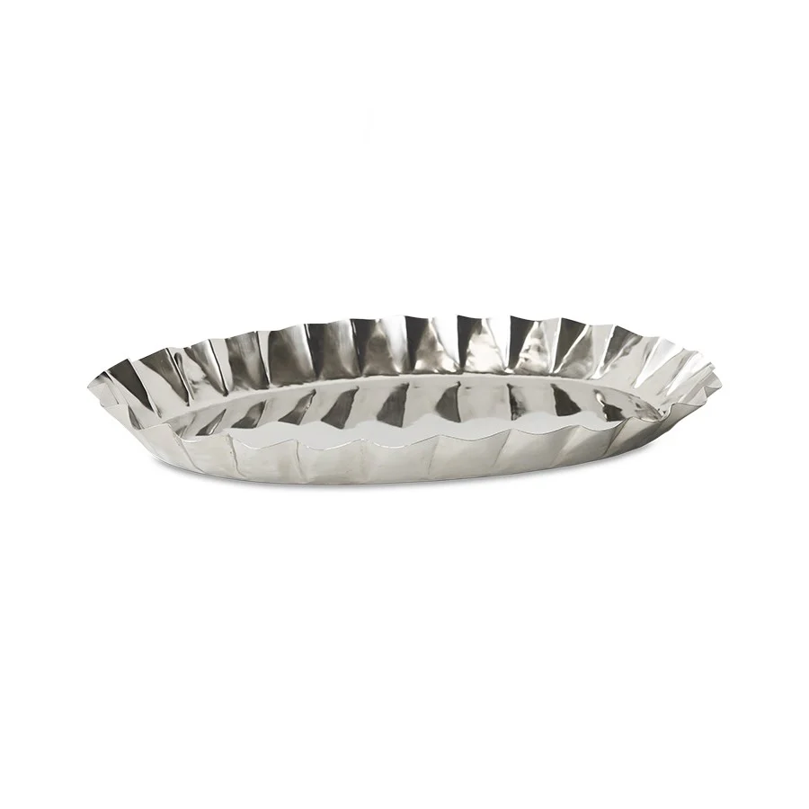 New Classics: Chrome Tray Large - Image 3