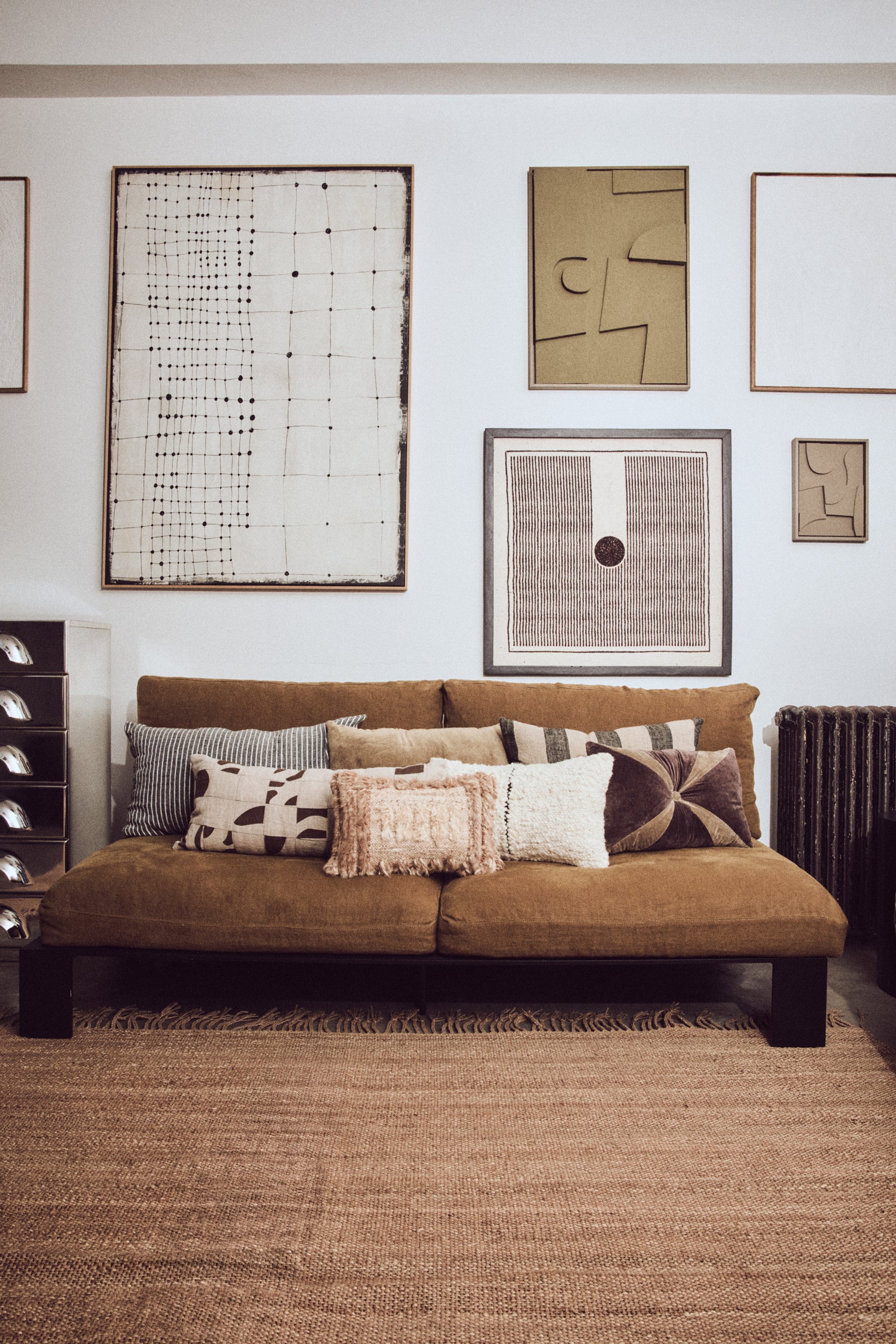 Outlander Hemp Rug (250X350cm) - Image 4