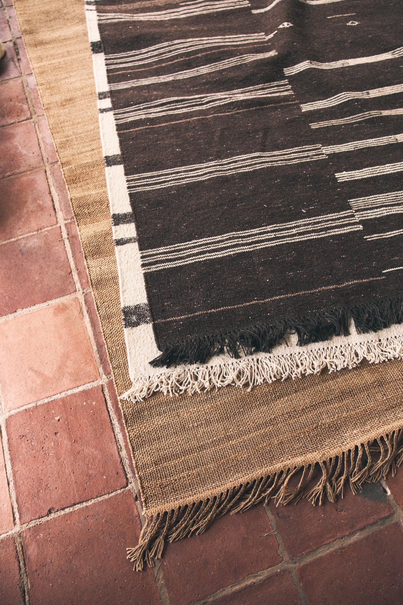 Outlander Hemp Rug (250X350cm) - Image 5