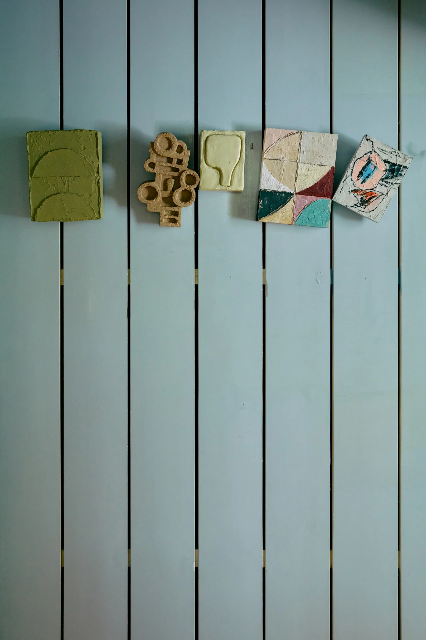 Pocket Exhibit: Dwell (12x7x16cm) - Image 2