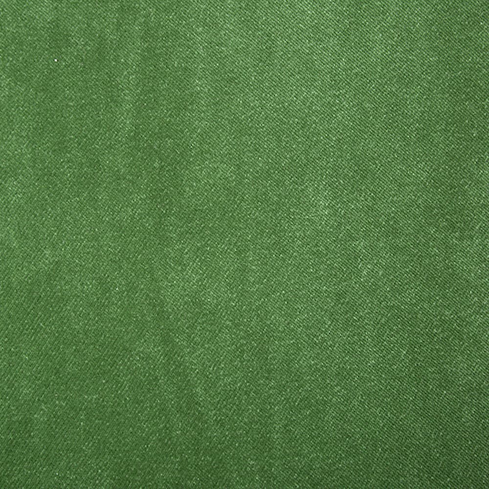 Retro Sofa : 3-Seats, Royal Velvet, Green - Image 6