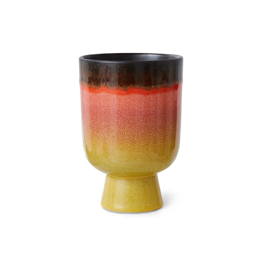 Retro Flower Pot Fig - Image 3