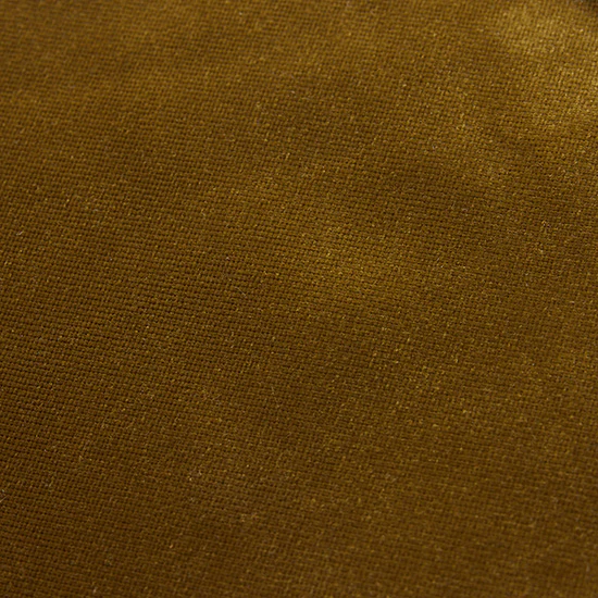 Retro Sofa: 4-Seats, Royal Velvet, Olive - Image 4